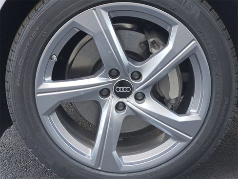 New 2025 Audi A6 Premium Plus image 26