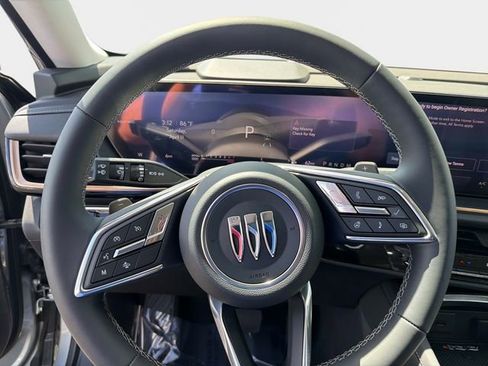 New 2026 Buick Envision Avenir image 26