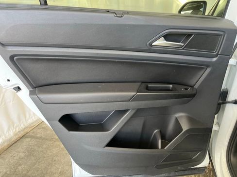 Used 2021 Volkswagen Atlas SEL image 22