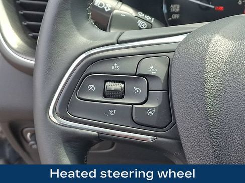 Used 2023 Buick Envision Preferred AWD/4WD image 7