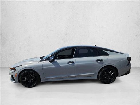 Used 2025 Kia K5 GT-Line w/ GT-Line Premium Package FWD image 7