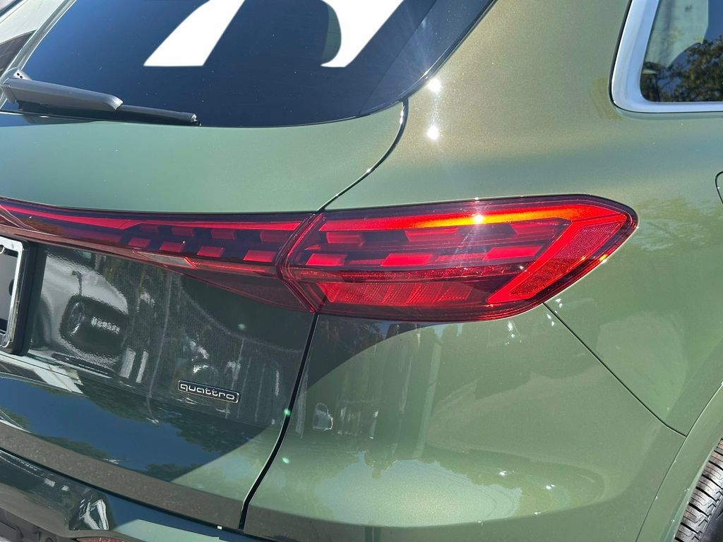 New 2026 Audi Q5 Premium Plus AWD/4WD image 39