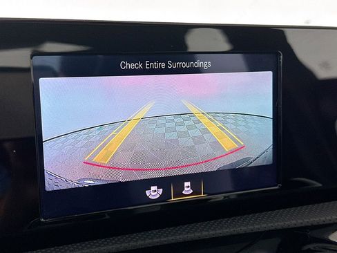 Used 2022 Mercedes-Benz CLA 250 CLA 250 image 13