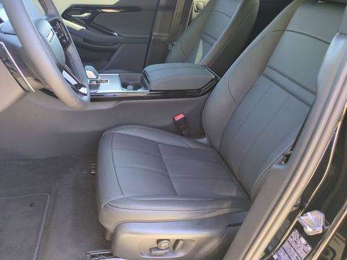New 2026 Land Rover Range Rover Evoque Hoxton AWD/4WD image 12