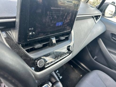 Used 2023 Toyota Corolla LE FWD image 26