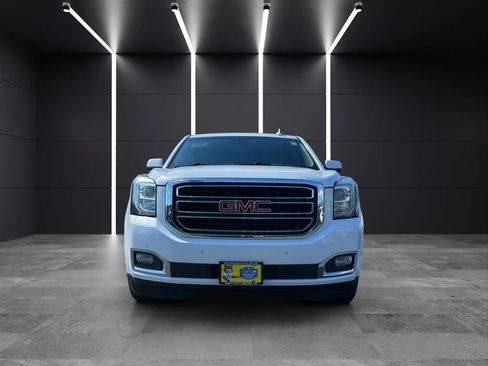Used 2020 GMC Yukon SLT w/ Open Road Package AWD/4WD image 2