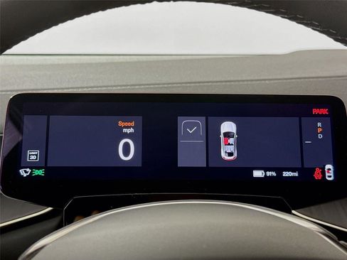 Used 2025 Polestar Polestar 3 Long Range Dual Motor image 30