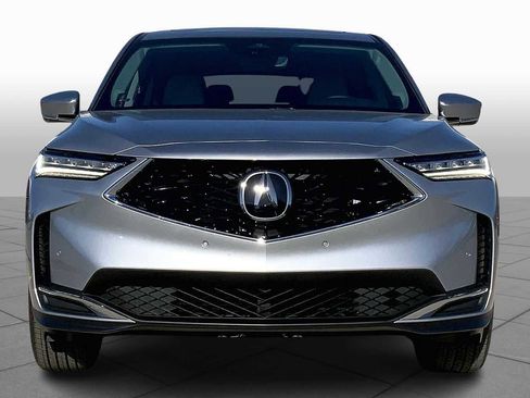 New 2026 Acura MDX FWD w/ Technology Package image 3