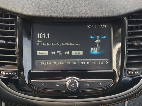 Used 2017 Chevrolet Trax LS image 23