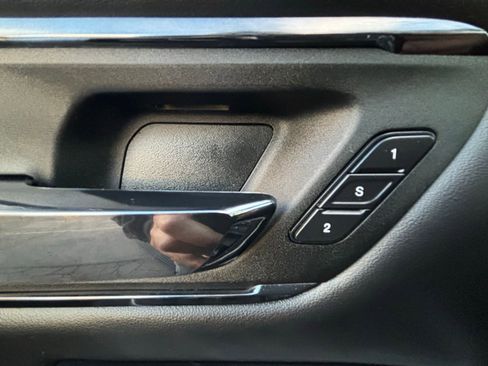 Used 2022 RAM 1500 Limited w/ Body-Colour Bumper Group image 14