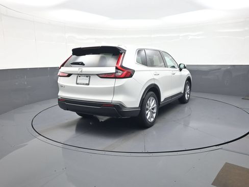 Used 2024 Honda CR-V EX-L image 3