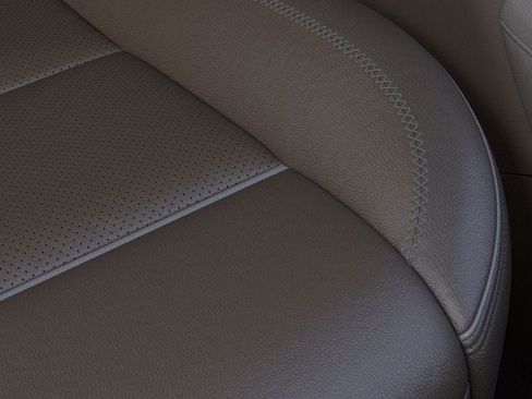 New 2026 GMC Sierra 3500 Denali w/ Denali Reserve Package image 40