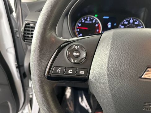 Used 2024 Mitsubishi Eclipse Cross LE AWD/4WD image 14