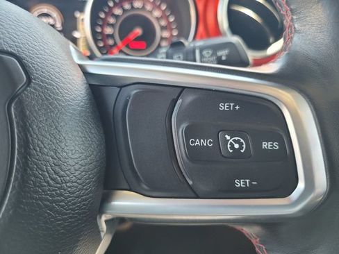 Used 2018 Jeep Wrangler Rubicon AWD/4WD image 26