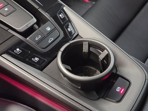 Certified 2025 Porsche 911 Carrera S image 23