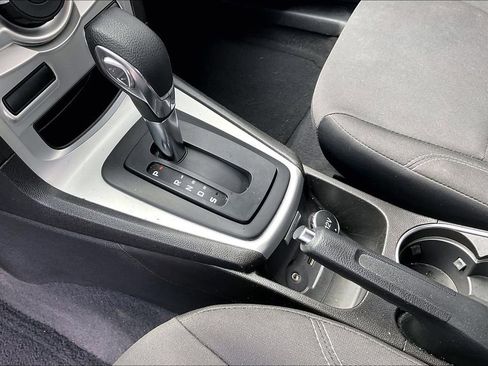 Used 2019 Ford Fiesta SE image 16