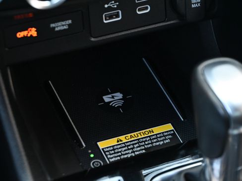 Used 2023 Acura Integra A-Spec FWD image 21