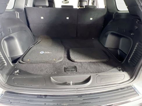 Used 2022 Jeep Grand Cherokee Limited image 23