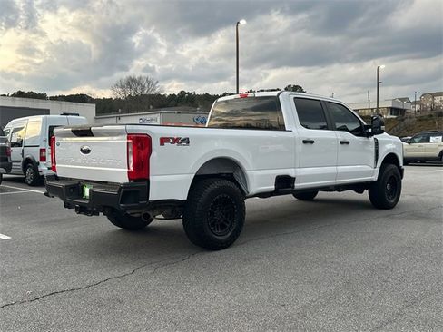 Certified 2024 Ford F250 XL w/ XL Driver Assist Package image 7