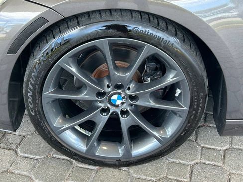 Used 2010 BMW 328i Convertible RWD image 16