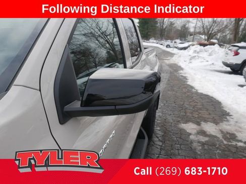 New 2026 Chevrolet Colorado Trail Boss image 11