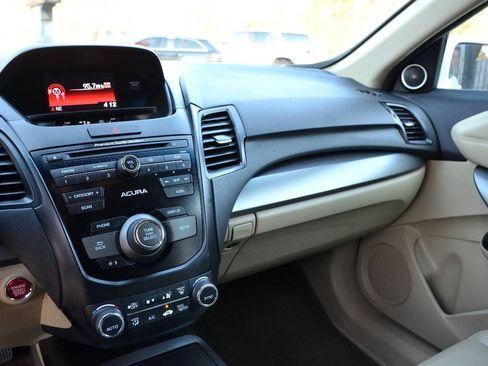 Used 2015 Acura RDX FWD image 16