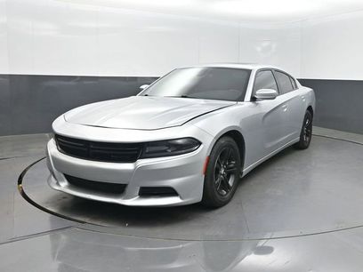 Used 2021 Dodge Charger SXT w/ Leather Interior Group