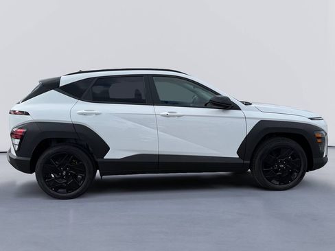 New 2026 Hyundai Kona SEL Sport image 2