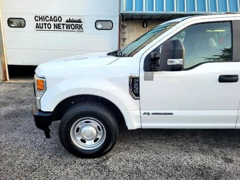 Used 2020 Ford F250 XL w/ Power Equipment Group image 22