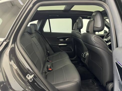 Certified 2026 Mercedes-Benz GLC 300 image 18
