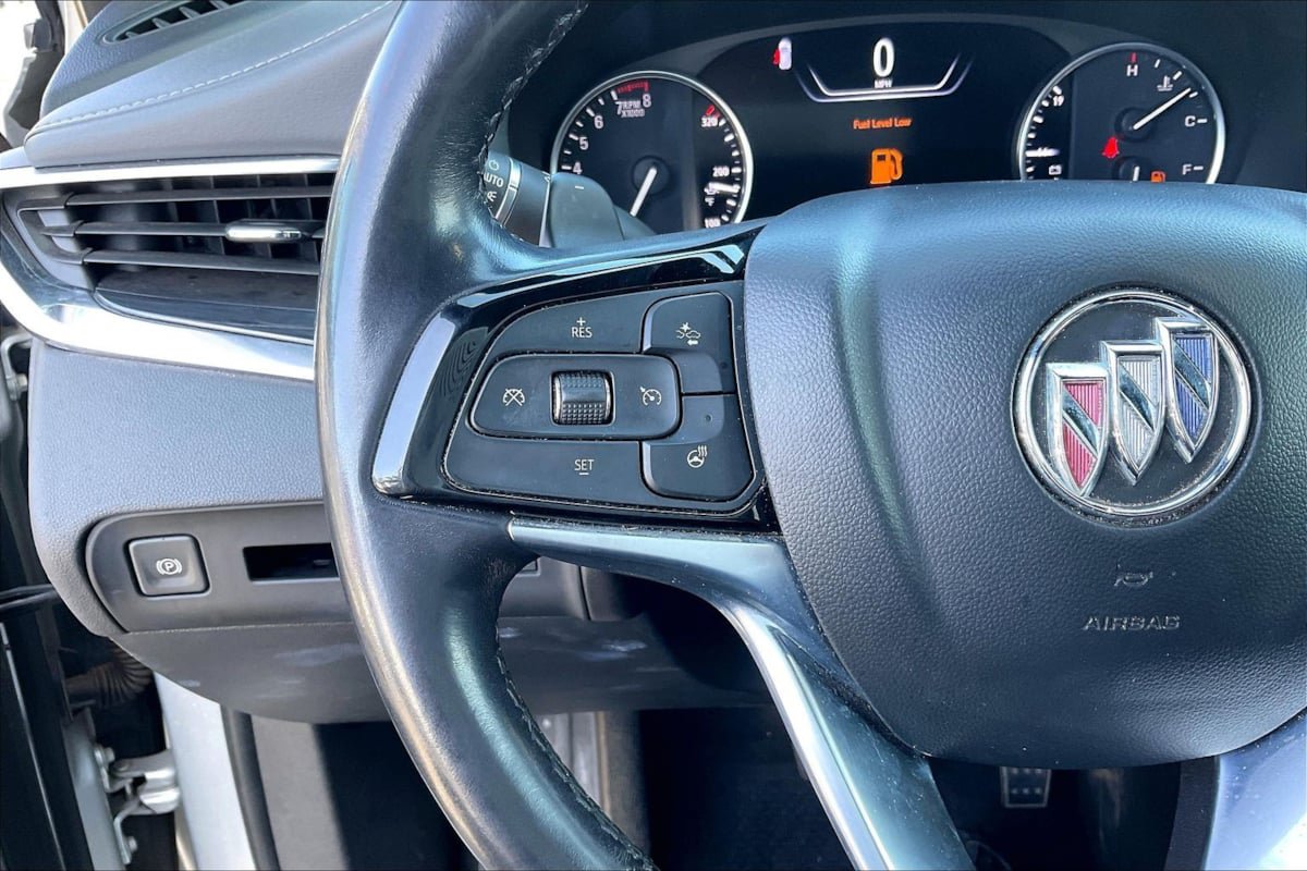 Used 2022 Buick Enclave Premium FWD image 18