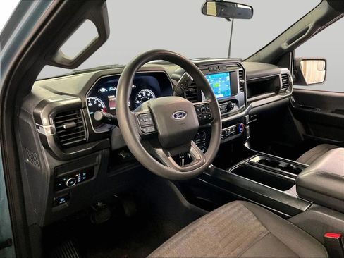 Certified 2023 Ford F150 XL w/ STX Appearance Package AWD/4WD image 12