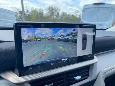 New 2026 Ford Explorer Active w/ Active Comfort Package AWD/4WD image 26