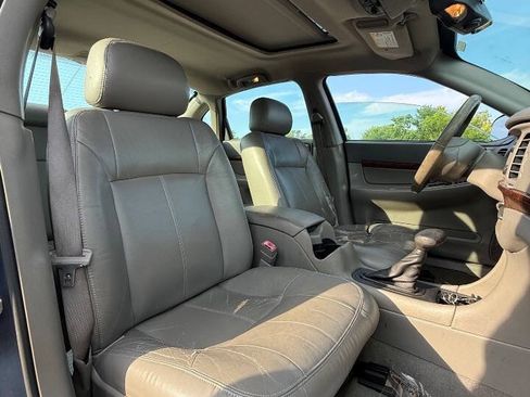 Used 2004 Chevrolet Impala LS w/ Preferred Equipment Group FWD image 18