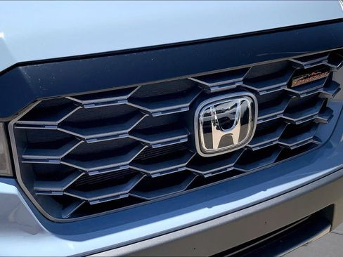 Used 2023 Honda Passport TrailSport image 29