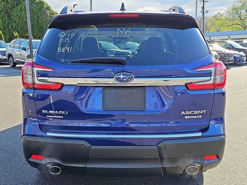 New 2026 Subaru Ascent Limited AWD/4WD image 6
