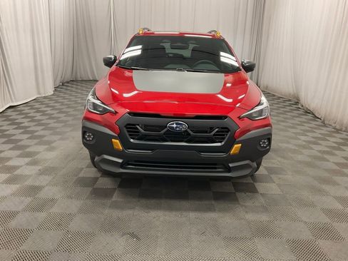 New 2026 Subaru Crosstrek 2.5i Wilderness image 6