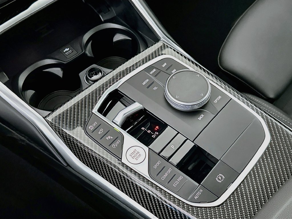New 2026 BMW M340i w/ Premium Package RWD image 15