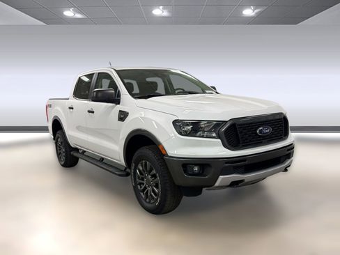 Used 2020 Ford Ranger XLT w/ Equipment Group 301A Mid RWD image 7