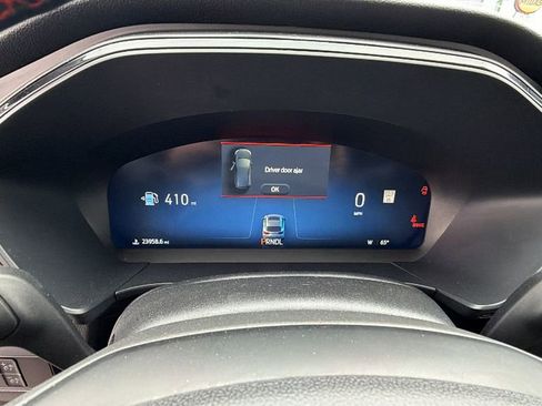 Used 2023 Ford Escape ST-Line Select w/ Tech Pack #2 image 30