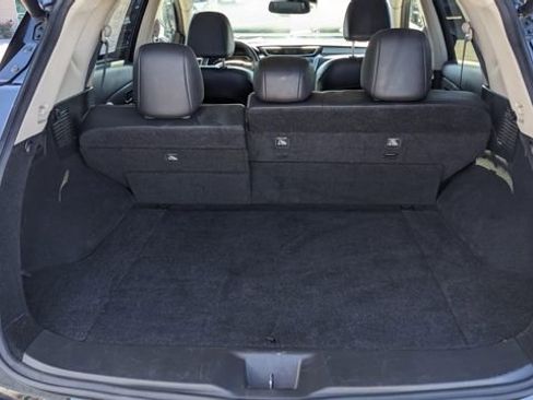 Used 2023 Nissan Murano SL image 33