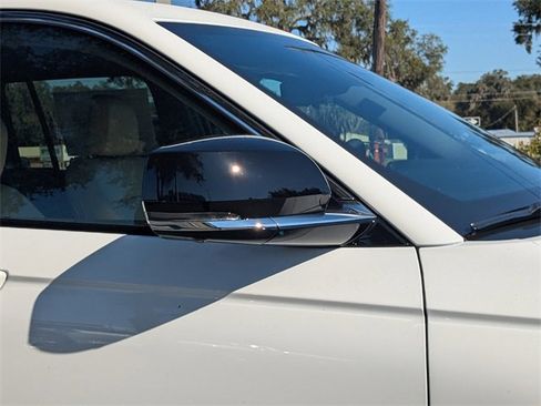 New 2025 Jeep Grand Cherokee Limited image 12