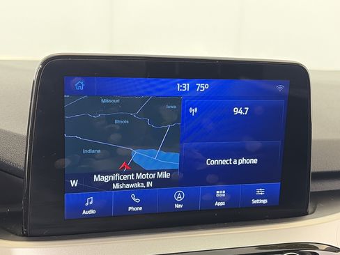 Used 2020 Ford Escape SE AWD/4WD image 19