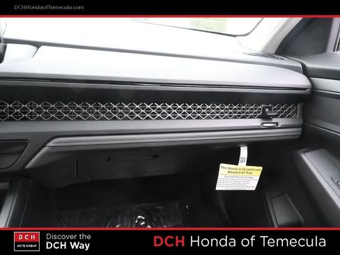 Certified 2024 Honda Accord LX image 14