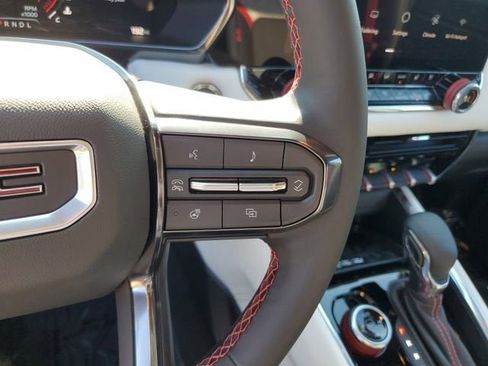 New 2026 GMC Canyon AT4X AWD/4WD image 28