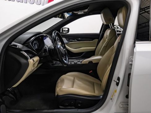 Used 2020 Cadillac CT5 Premium Luxury RWD image 4