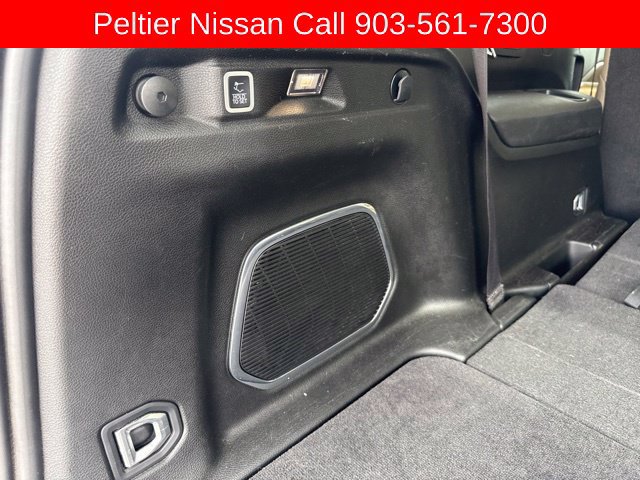 Used 2022 Jeep Grand Cherokee L Limited w/ Luxury Tech Group II RWD image 29