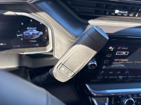 New 2026 GMC Sierra 2500 Denali Ultimate image 19