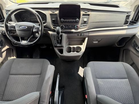 Used 2020 Ford Transit 350 XLT RWD image 8