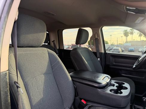 Used 2019 RAM 3500 Tradesman AWD/4WD image 27